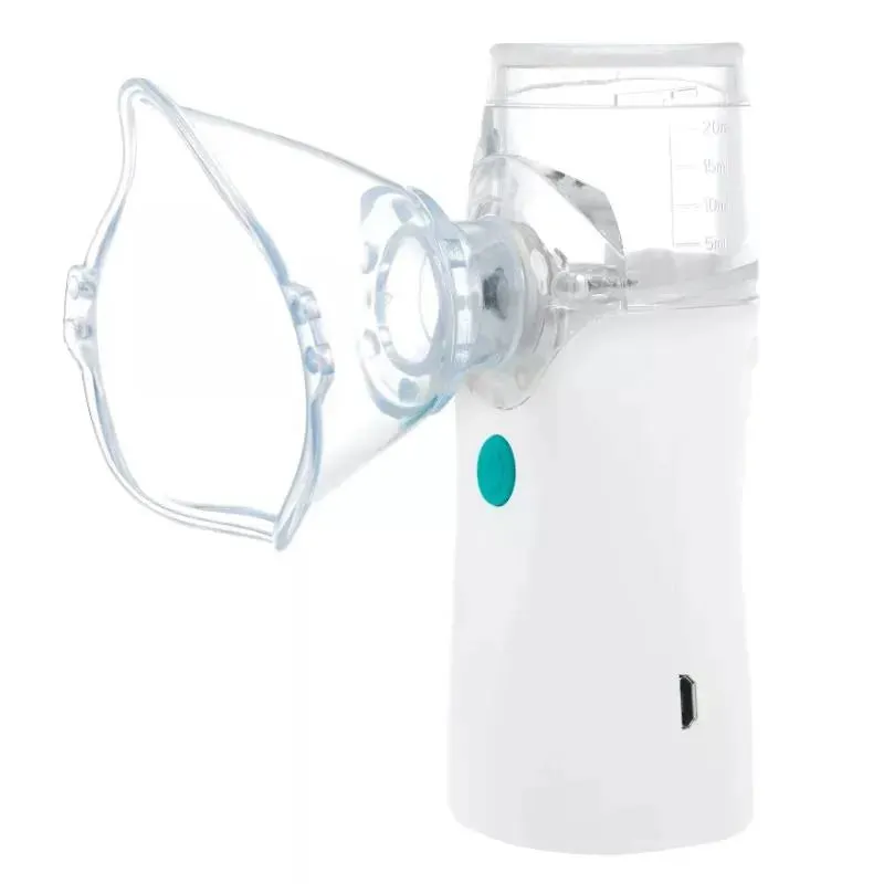 Nuby - Dr. Talbot's Portable Nebulizer