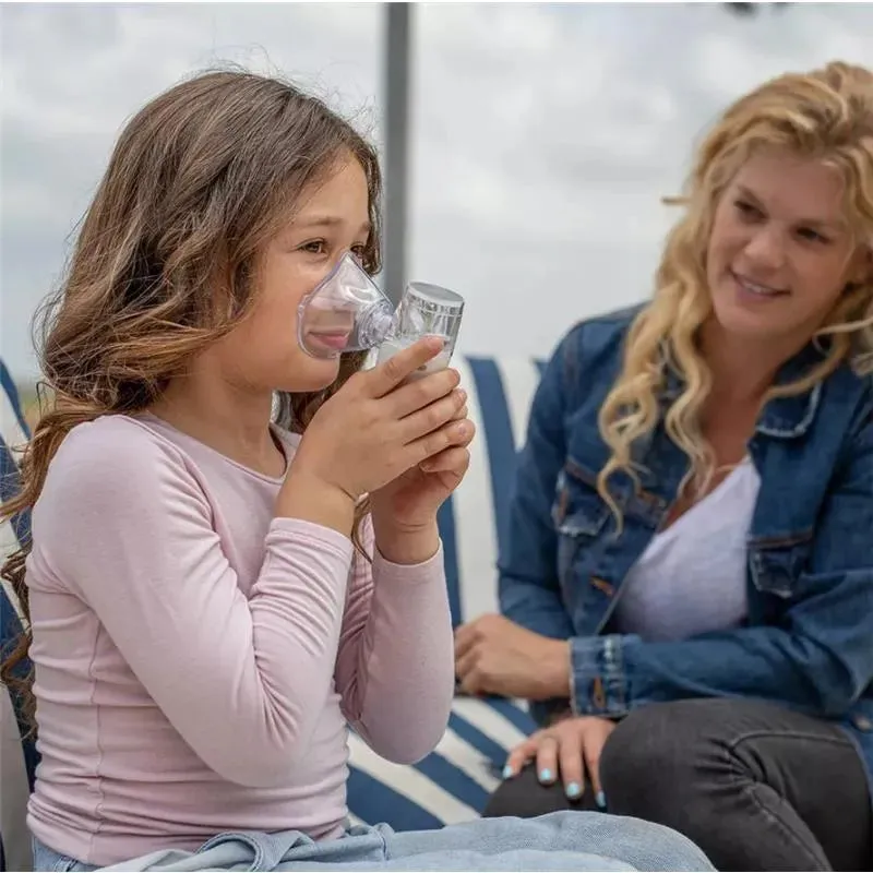 Nuby - Dr. Talbot's Portable Nebulizer - Image 2