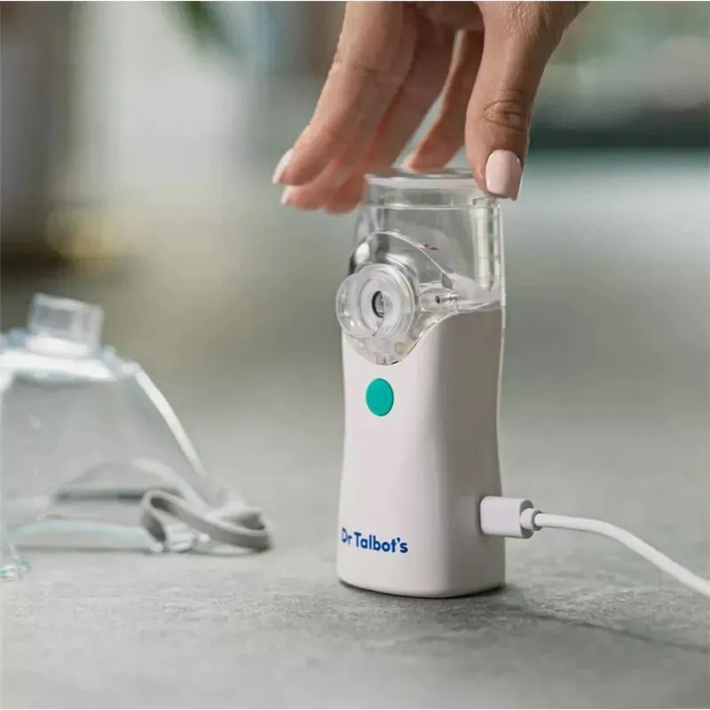Nuby - Dr. Talbot's Portable Nebulizer - Image 6