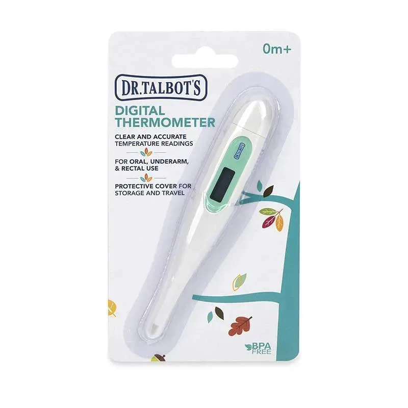 Nuby - Dr Talbots Standard Thermometer in Srp - Image 5