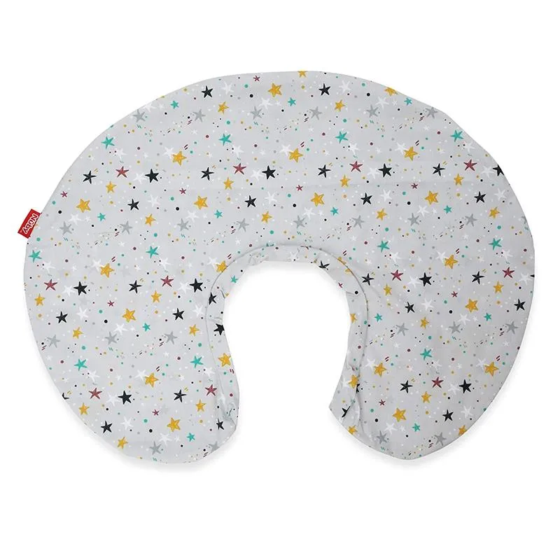 Nuby - Dr Talbots Star Print Nursing Pillow - Image 4