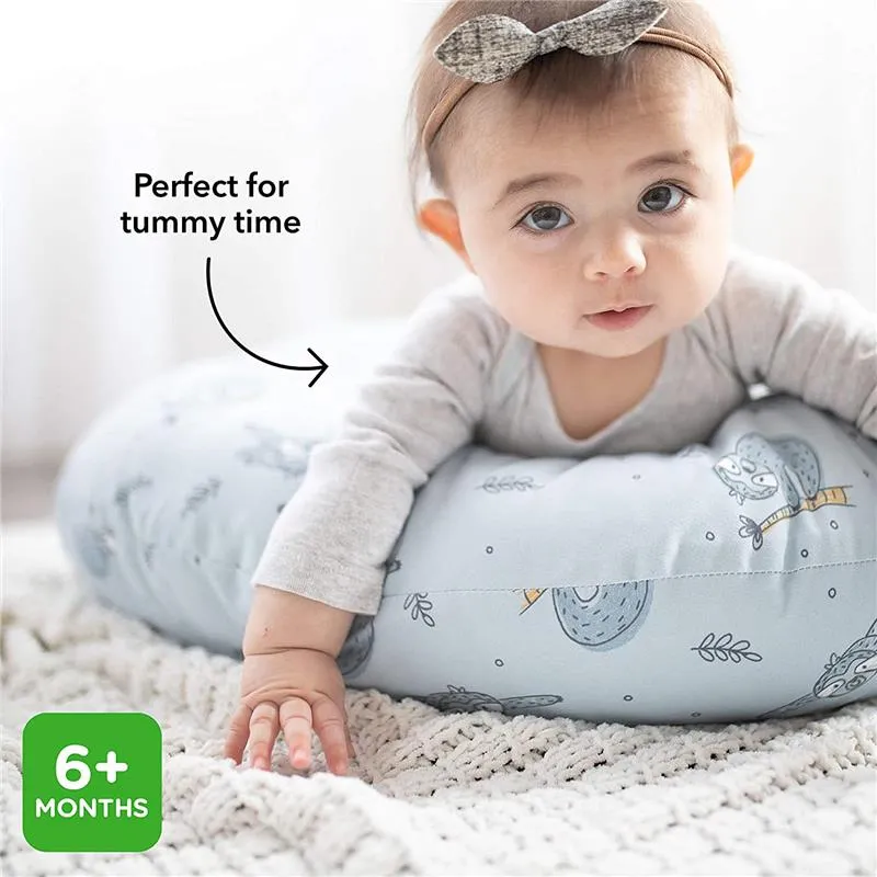 Nuby - Dr Talbots Star Print Nursing Pillow - Image 5