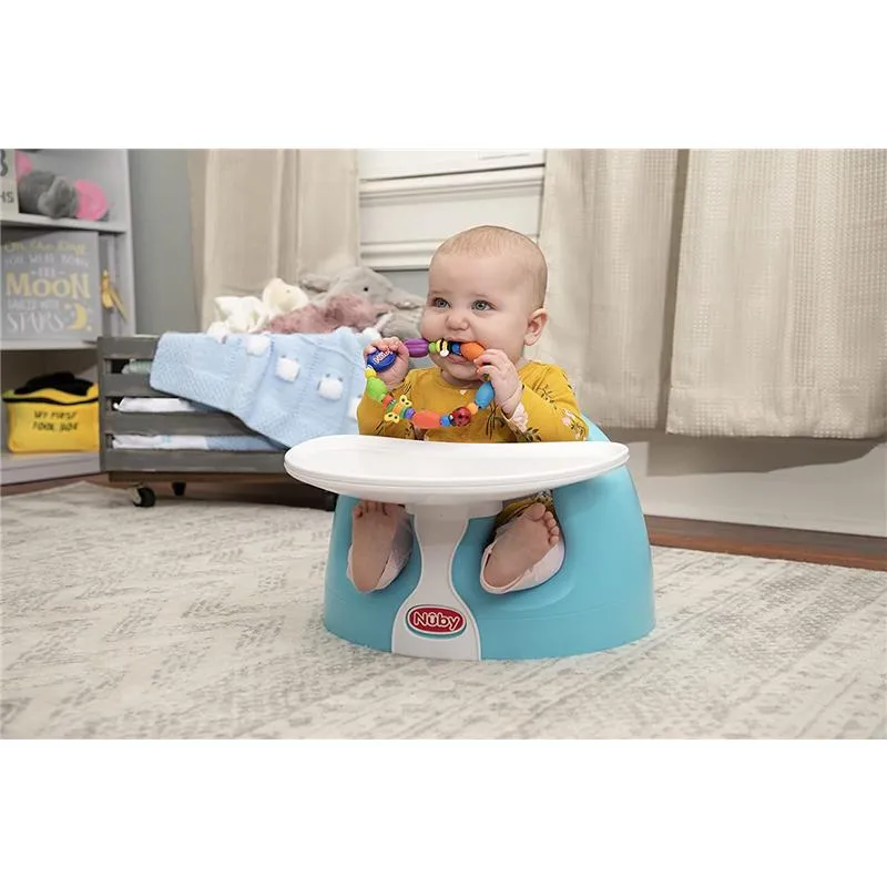 Nuby - Dr Talbots Tray For Foam Booster Seat - Image 6