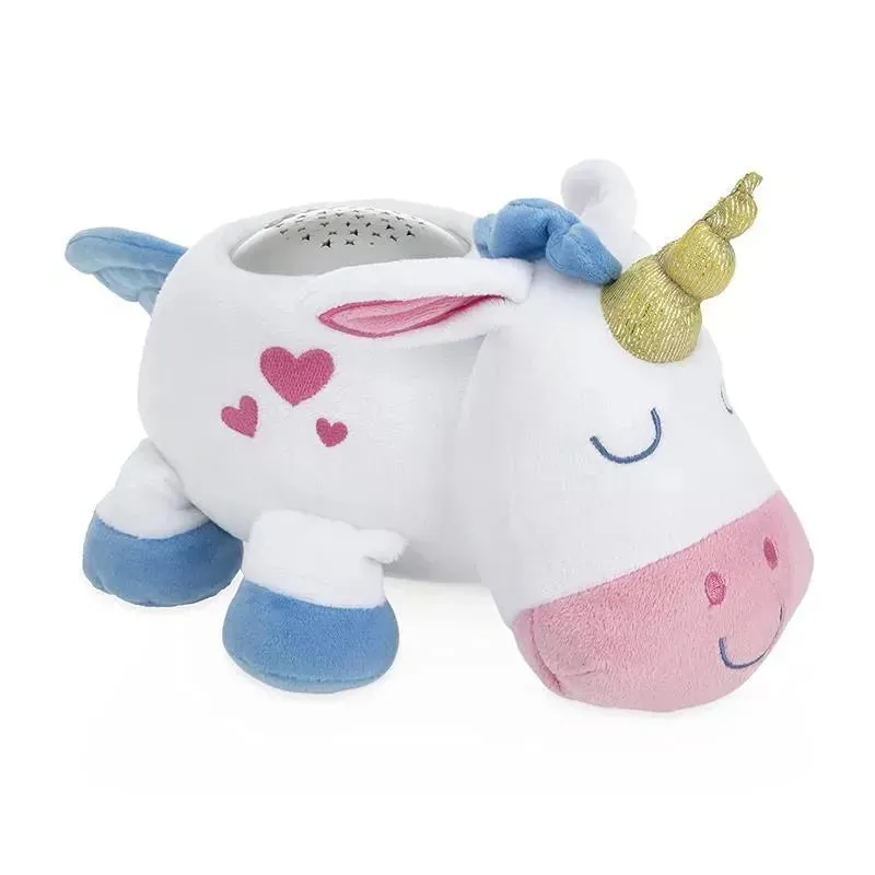 Nuby - Dr Talbots Unicorn Plush Night Light - Image 6