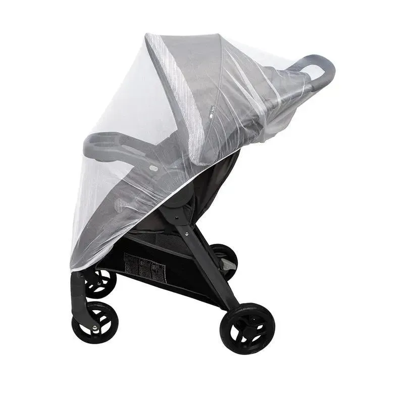 Nuby - Eco Stroller Weather Shield & Insect Netting Set - Image 4