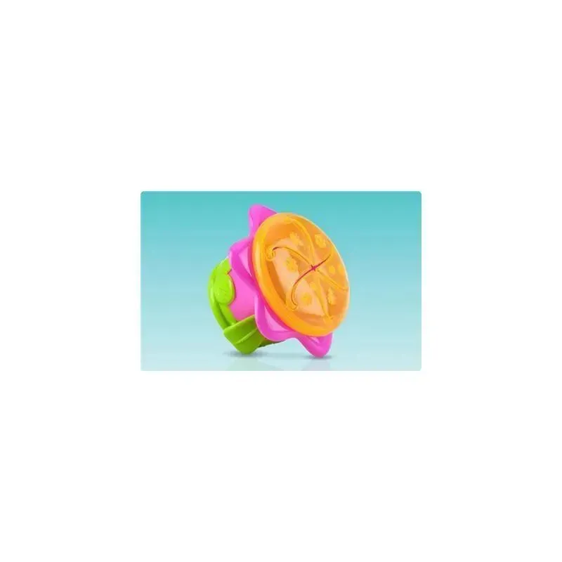 Nuby Flower Series Snack Keeper