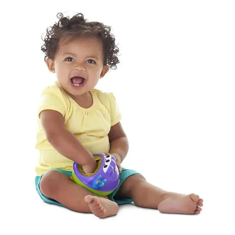 Nuby Imonster Snack Keeper, Multicolor - Image 7