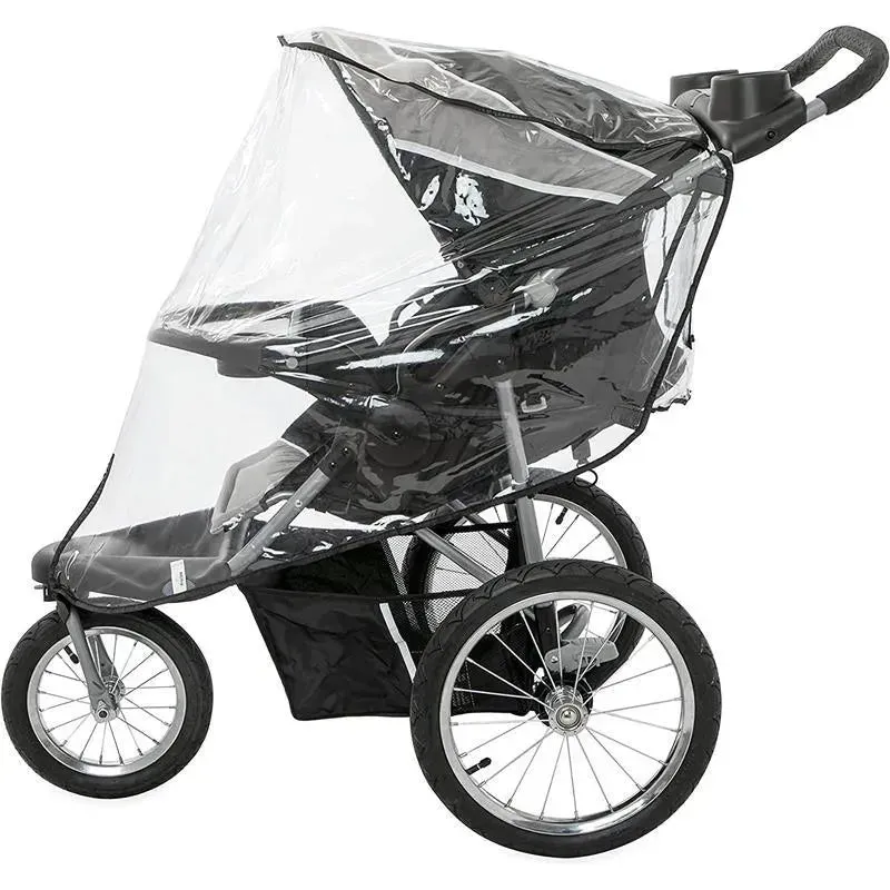 Nuby - Jogging Stroller Weather Shield - Image 5