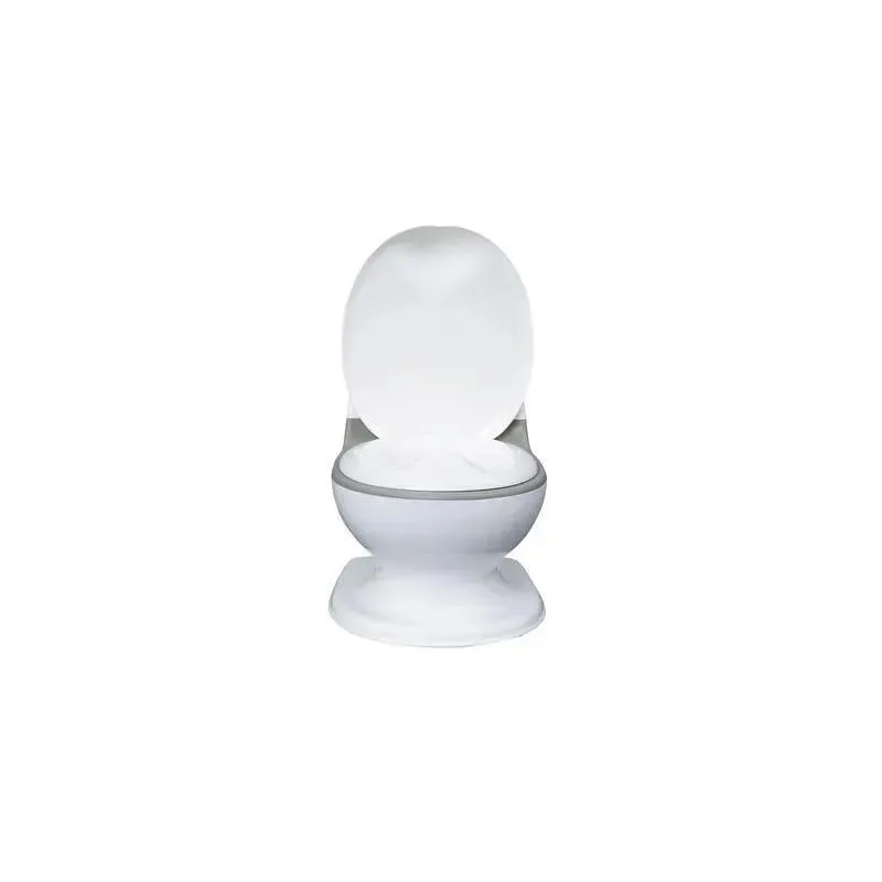 Nuby - My Real Potty, White - Image 4