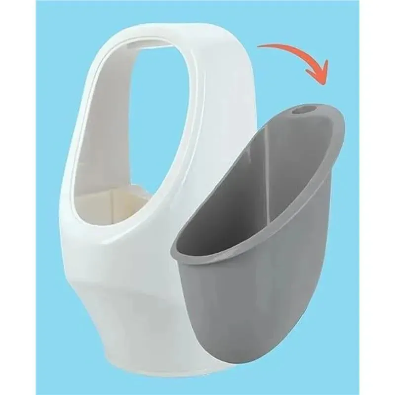 Nuby - My Real Urinal Training Toilet - Image 2