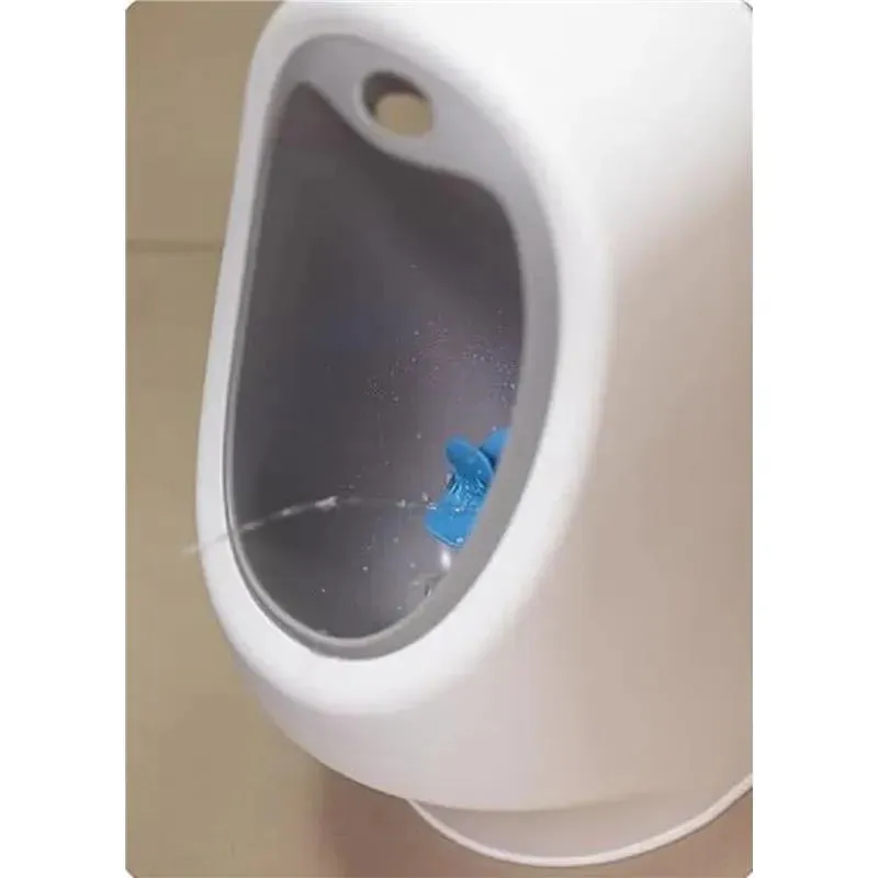 Nuby - My Real Urinal Training Toilet - Image 3