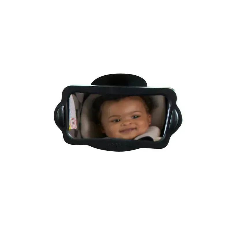 Nuby - Nuby Baby View Mirror - Image 4