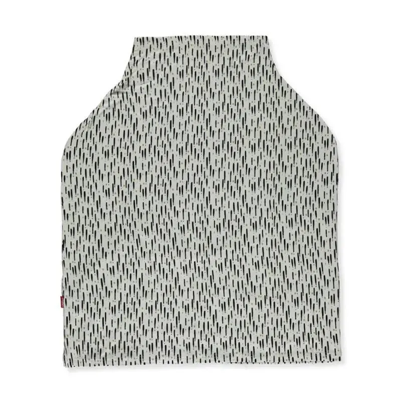 Nuby - Nursing Cover Brush Strokes - Image 2