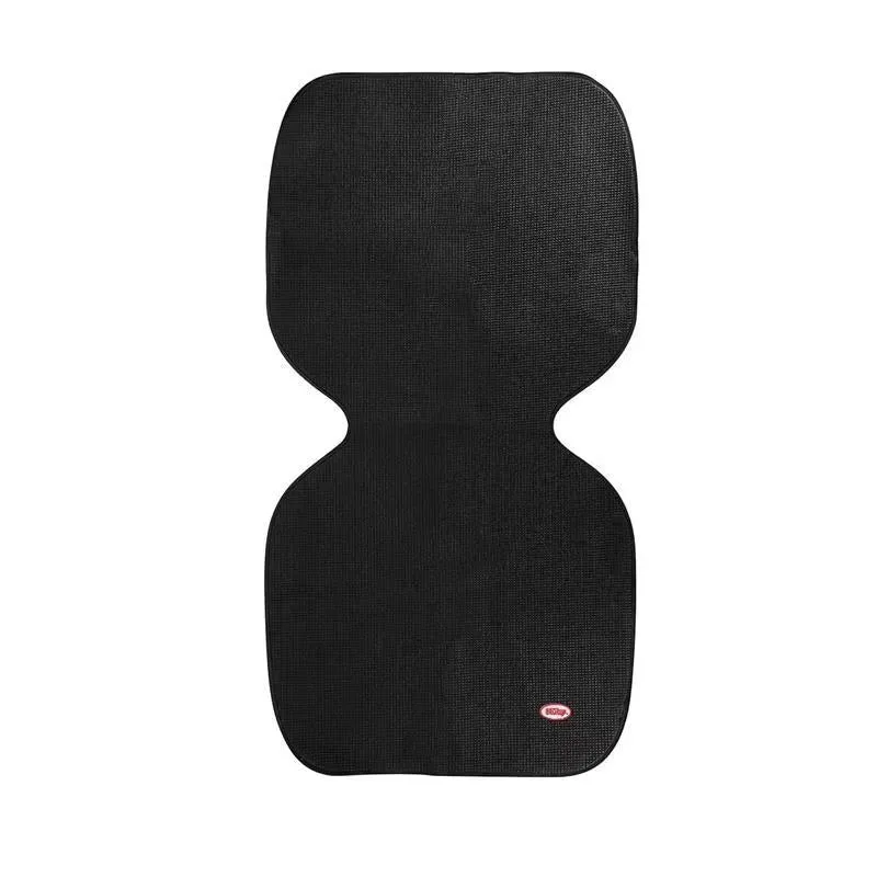 Nuby - On The Go Kids Car Seat Protection Undermat In Black - Image 5