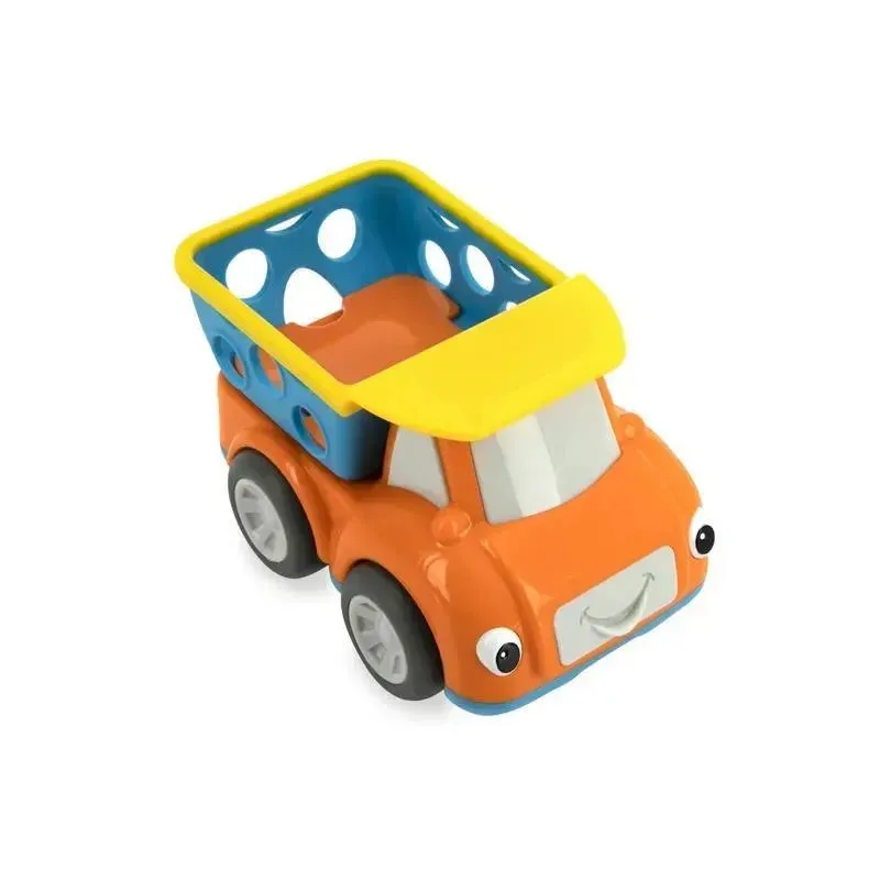 Nuby - Play Pals Vehicle Rattle Toy - Image 3