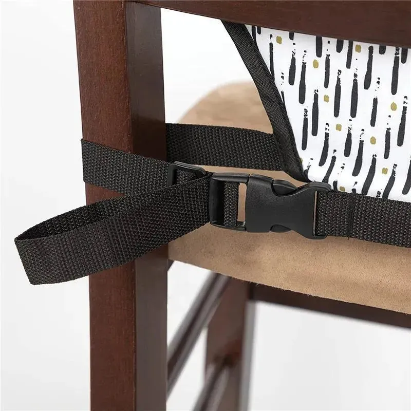 Nuby - Portable Travel Chair - Image 5