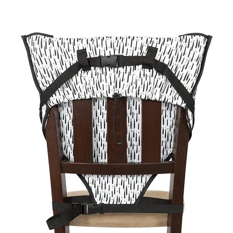 Nuby - Portable Travel Chair - Image 7
