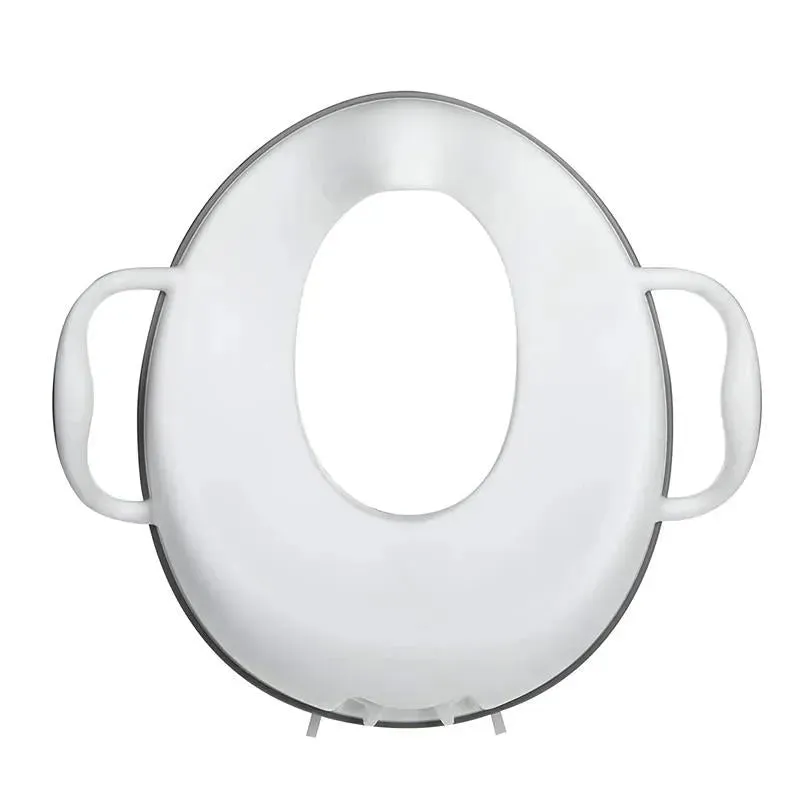 Nuby - Potty Topper With Handles - Image 3
