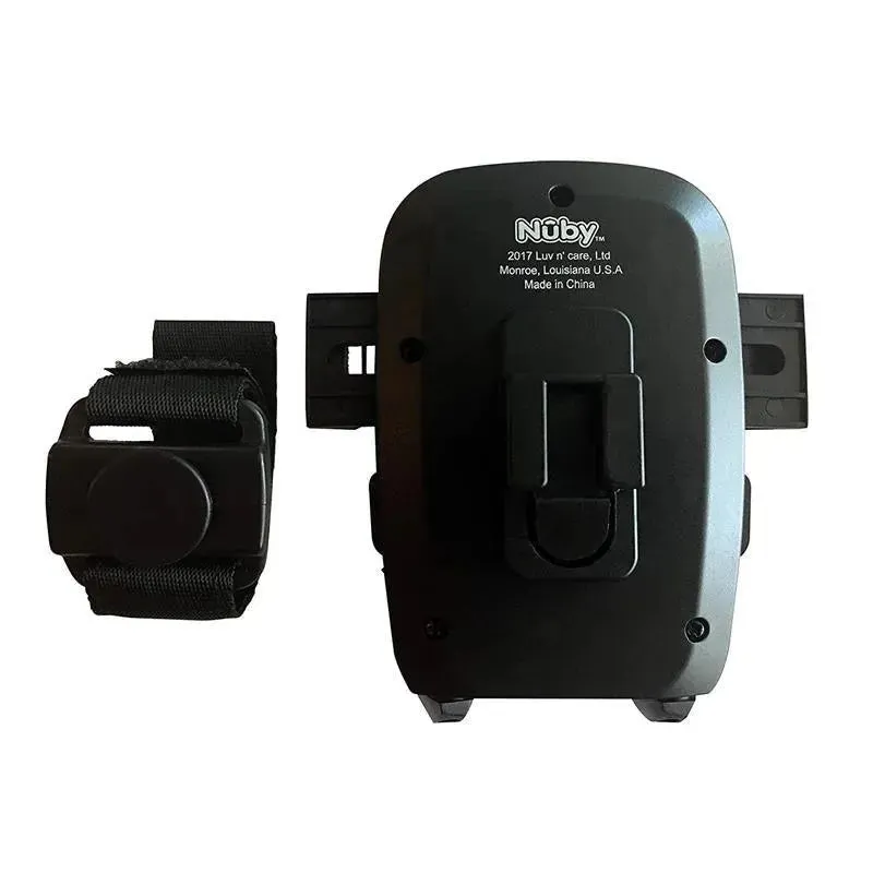Nuby - Stroller Phone Holder - Image 4