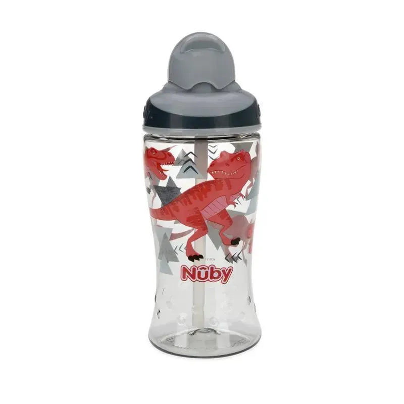 Nuby - Thirsty Kids Flip It Boost, Assorted Item - Image 6
