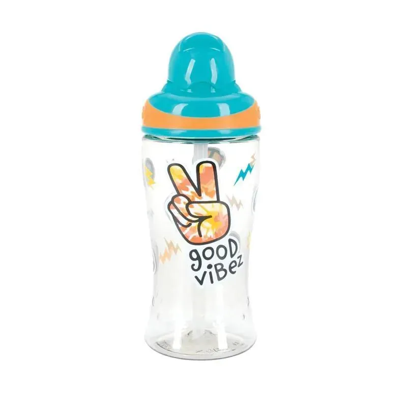 Nuby - Thirsty Kids Flip It Boost, Assorted Item - Image 8