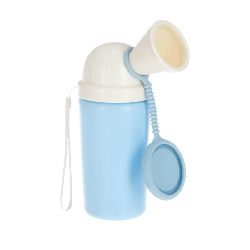 Nuby - Travel Potty Urinal for Boys