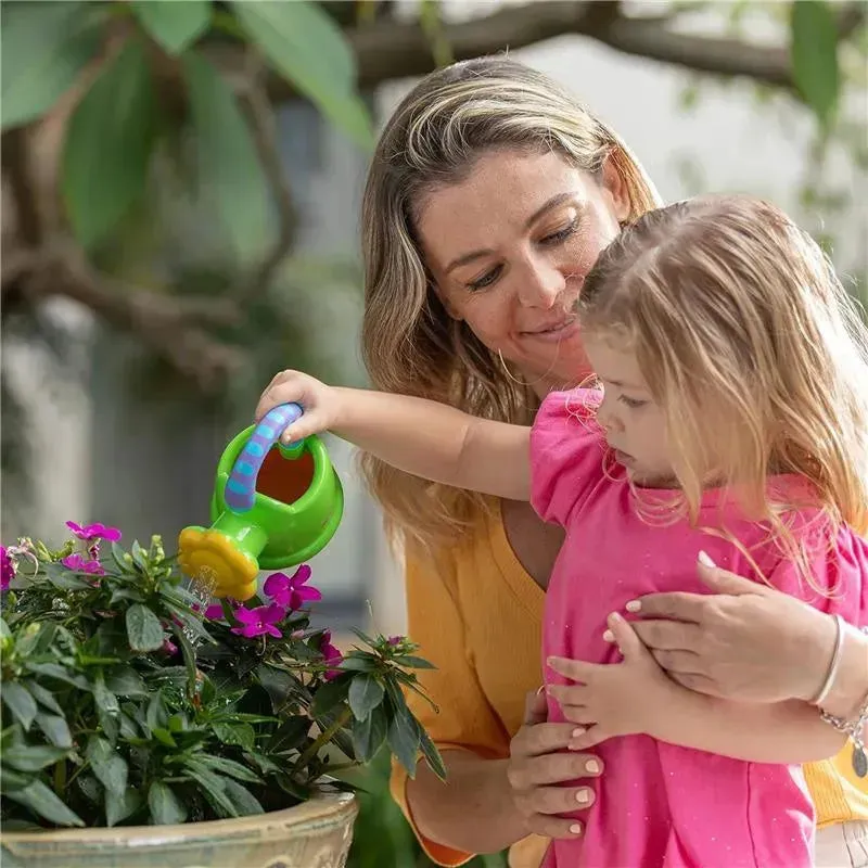 Nuby - Watering Can Bath Toy - Image 2