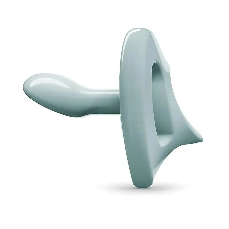 NUK - 3Pk Comfy Orthodontic Pacifiers, 6/18M - Image 7