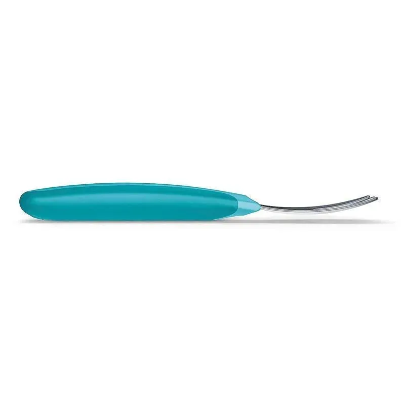 NUK - 3Pk Kiddy Cutlery Forks, 18M+ - Image 2