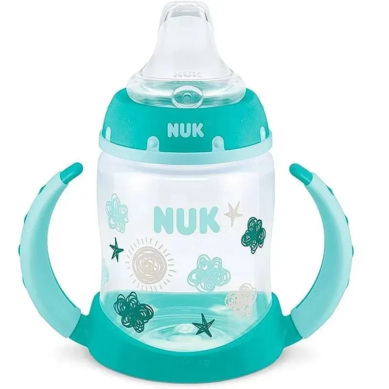 NUK - 5 Oz Boy Learner Cup