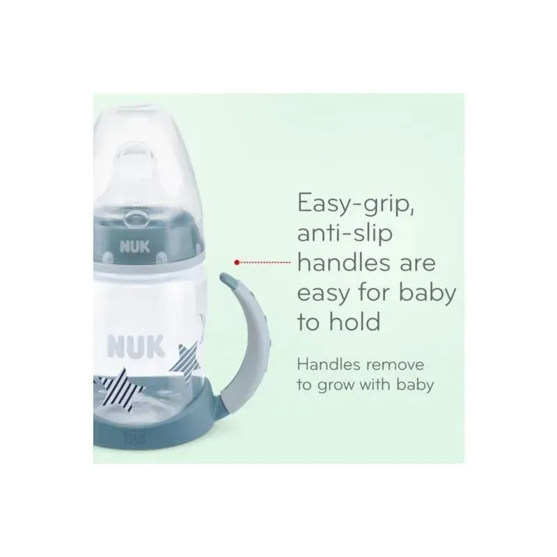 NUK - 5 Oz Girl Learner Cup - Image 3