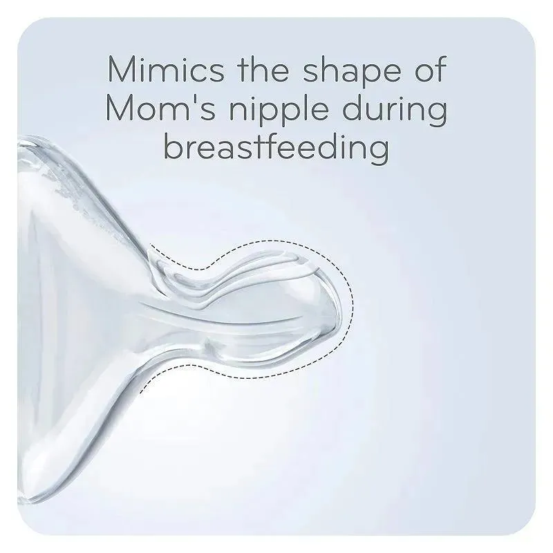 Nuk - 5Oz 3Pk Baby Boy Bottle Smooth Flow - Image 6