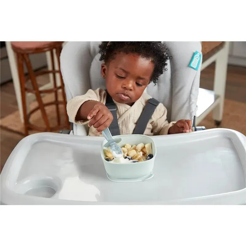 Nuk - For Nature Pretensil 2Pk Set - Image 2