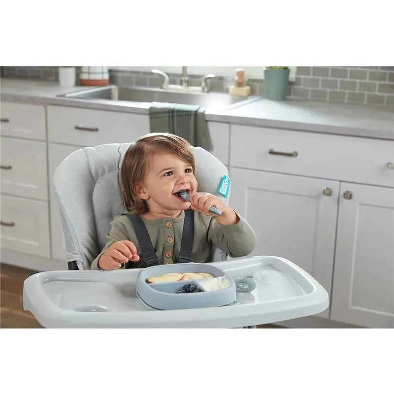Nuk - For Nature Pretensil 2Pk Set - Image 4