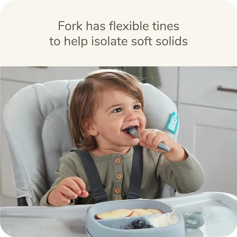 Nuk - For Nature Pretensil 2Pk Set - Image 7