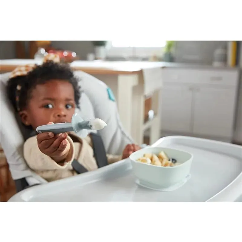 Nuk - For Nature Pretensil 2Pk Set - Image 9