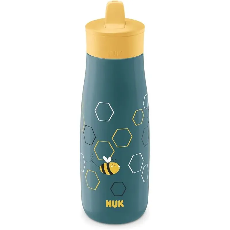 Nuk - Mini Me Flipstraw 15Oz 1Pk