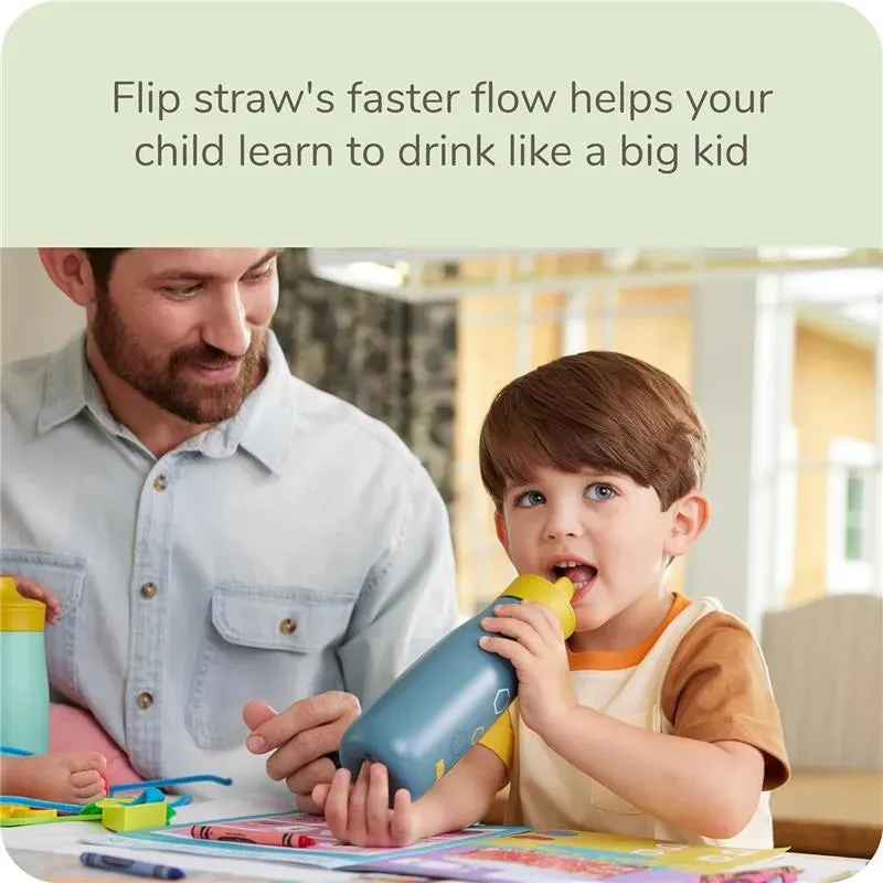 Nuk - Mini Me Flipstraw 15Oz 1Pk - Image 4