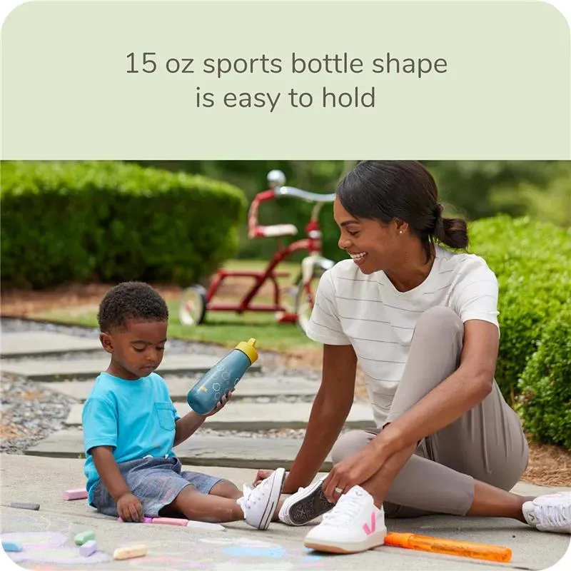 Nuk - Mini Me Flipstraw 15Oz 1Pk - Image 5