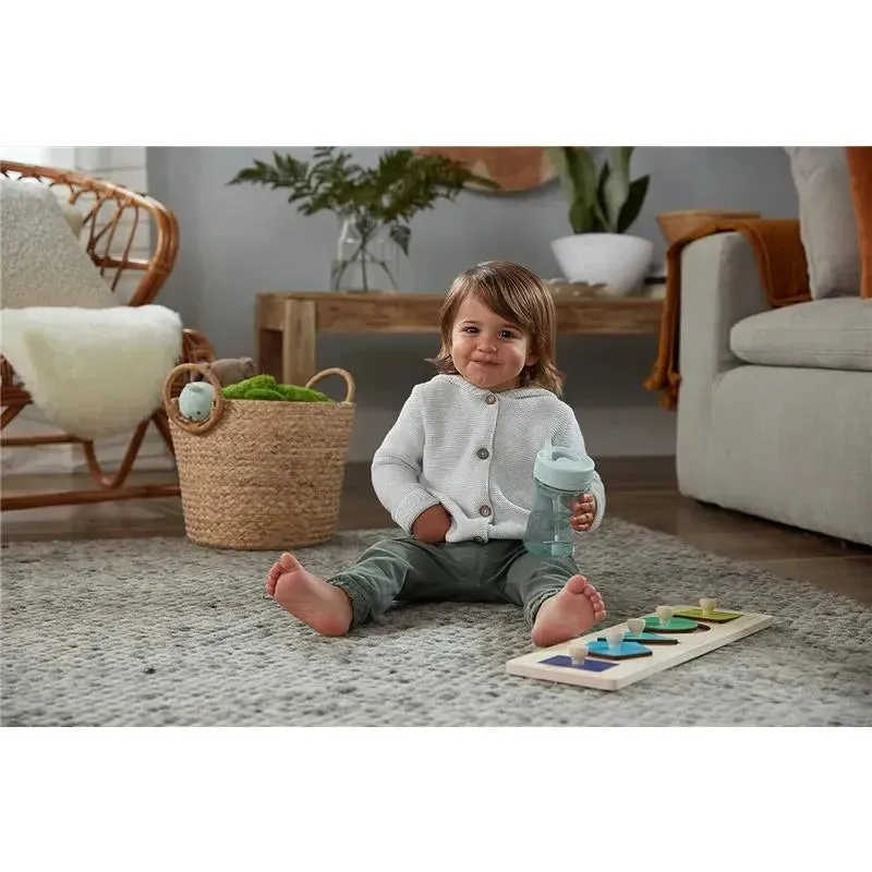 NUK - Nature Everlast Weighted Straw Cup - Image 10