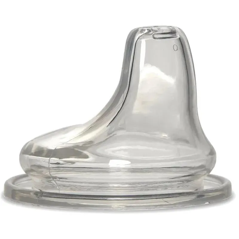 Nuk Replacement Silicone Spout