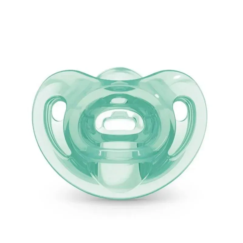 Nuk Simply Natural Bottle Gift Set With Safe Temp-9Pc - Image 4