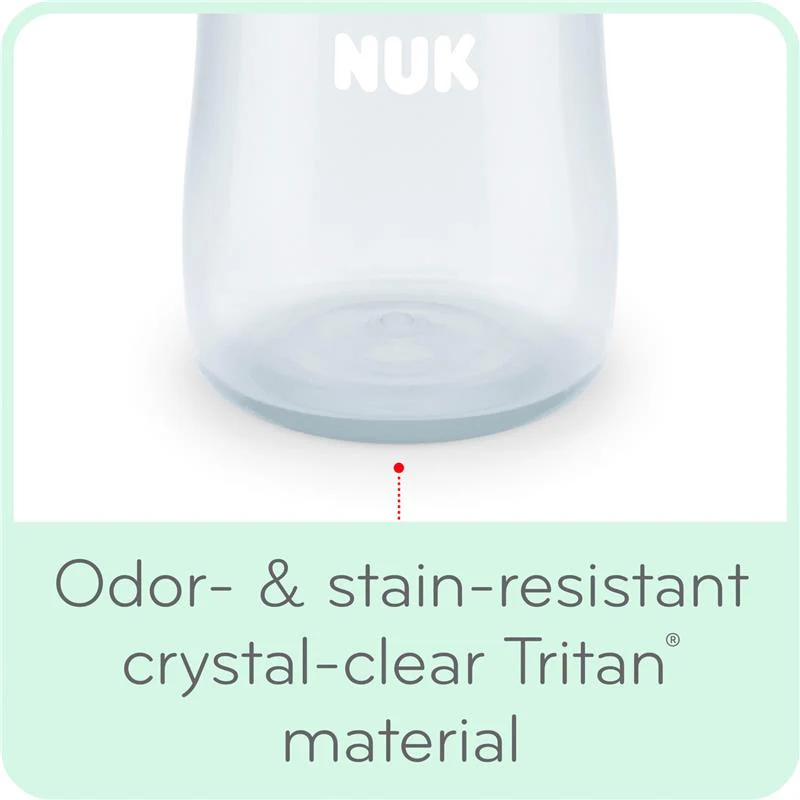 Nuk - Tritan Boy Active Cup 10 Oz - Image 5