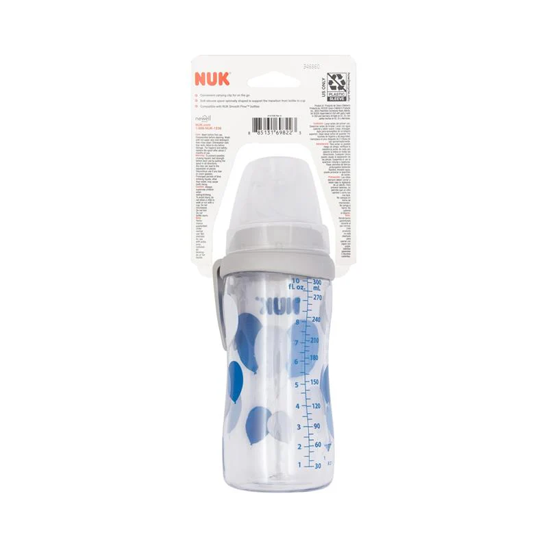 Nuk - Tritan Boy Active Cup 10 Oz - Image 7