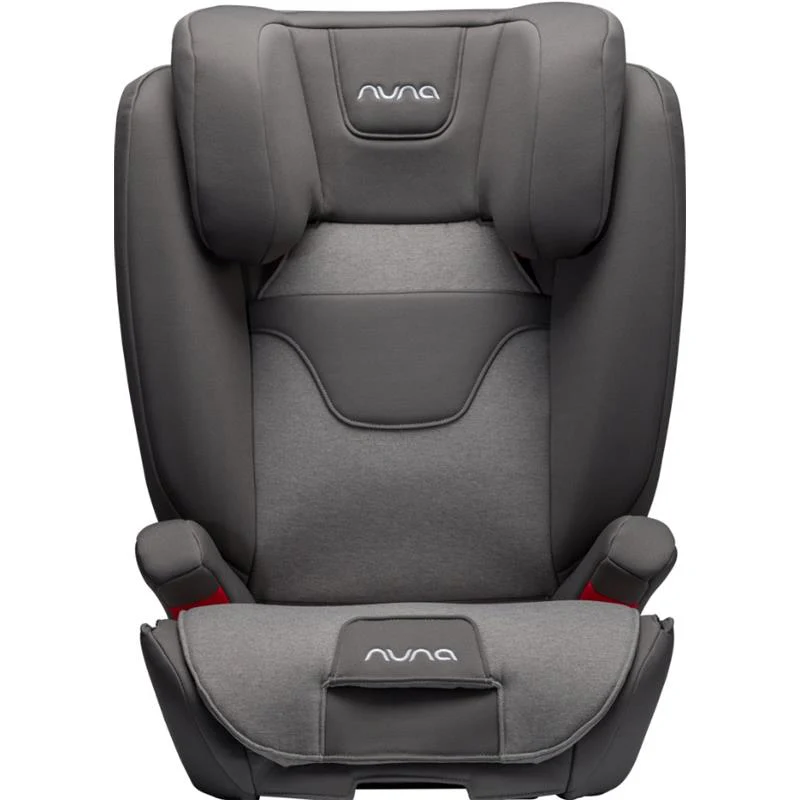 Nuna - Aace Booster Car Seat, Granite - Image 3
