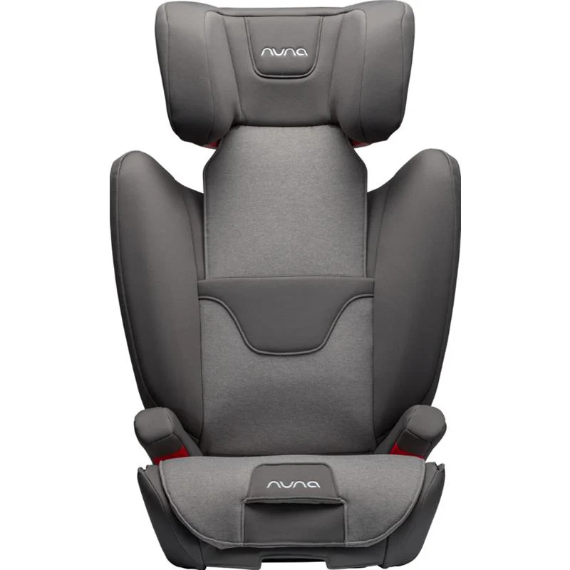 Nuna - Aace Booster Car Seat, Granite - Image 4