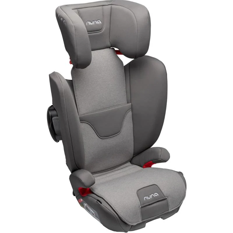 Nuna - Aace Booster Car Seat, Granite - Image 5
