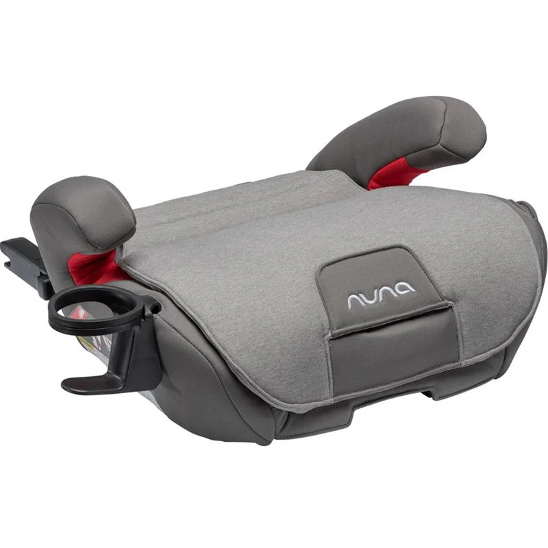 Nuna - Aace Booster Car Seat, Granite - Image 7