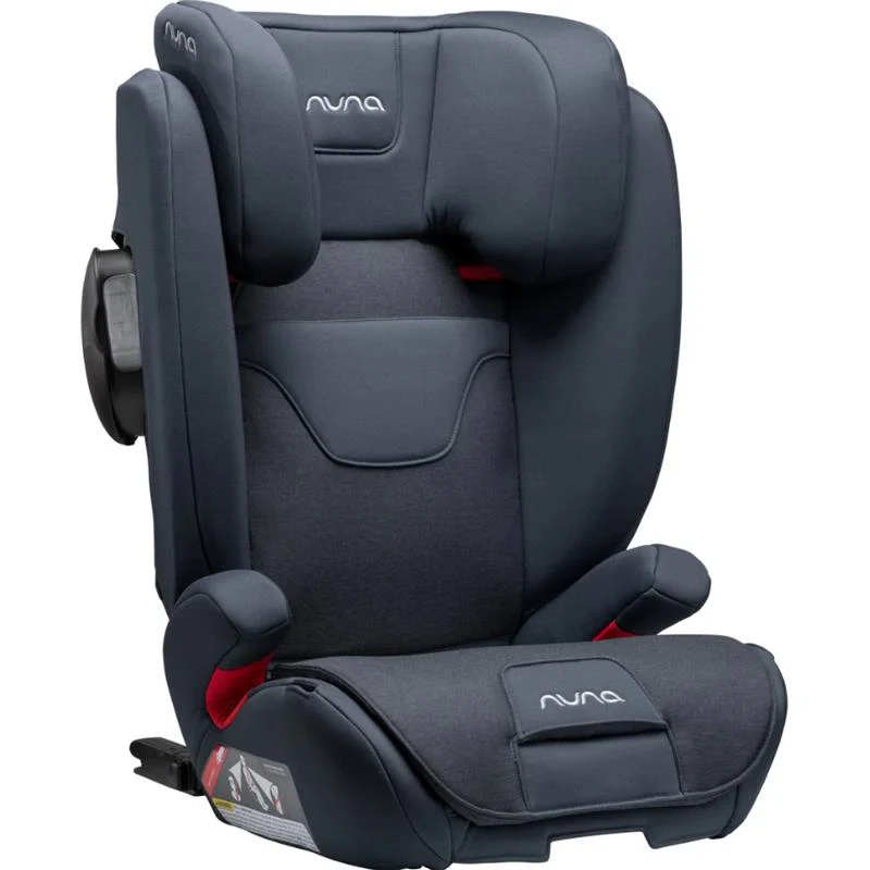 Nuna - Aace Booster Car Seat, Lake