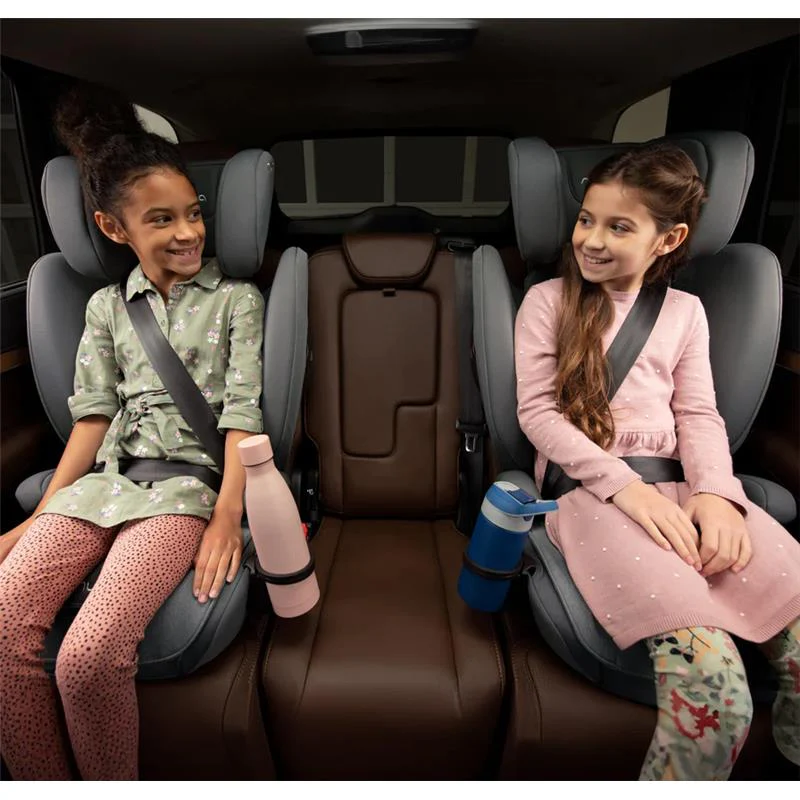 Nuna - Aace Booster Car Seat, Lake - Image 2